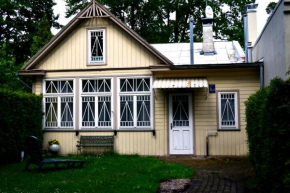 Cottages Delloress in Jūrmala